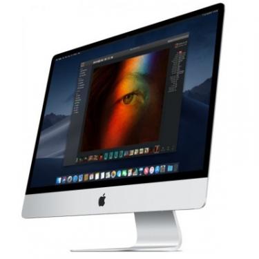 Компьютер Apple A2115 iMac 27" Retina 5K 3.7GHz 6-core 9th-gen i5, Фото 2