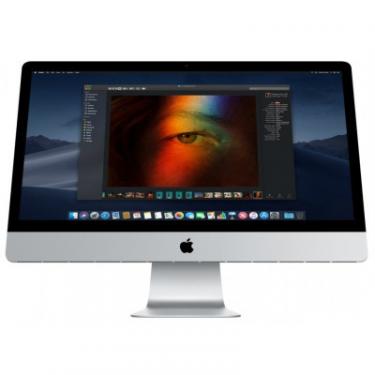 Компьютер Apple A2115 iMac 27" Retina 5K 3.7GHz 6-core 9th-gen i5, Фото 3