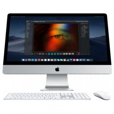 Компьютер Apple A2115 iMac 27" Retina 5K 3.7GHz 6-core 9th-gen i5, Фото 5