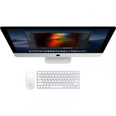 Компьютер Apple A2115 iMac 27" Retina 5K 3.7GHz 6-core 9th-gen i5, Фото 6