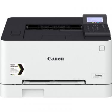 Лазерный принтер Canon i-SENSYS LBP623Cdw Фото 1