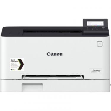 Лазерный принтер Canon i-SENSYS LBP623Cdw Фото 2