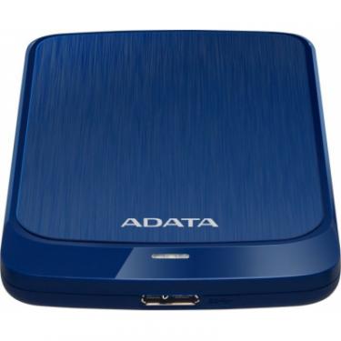 Внешний жесткий диск ADATA 2.5" 2TB Фото 3