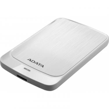 Внешний жесткий диск ADATA 2.5" 5TB Фото 2