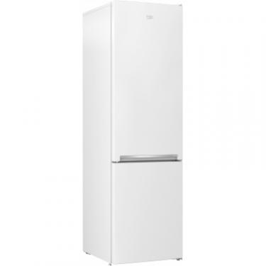 Холодильник Beko RCNA406I30W Фото