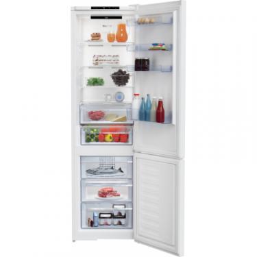 Холодильник Beko RCNA406I30W Фото 2
