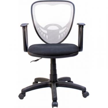 Офисное кресло Примтекс плюс Ariel GTP С-11/M-02 Фото 1