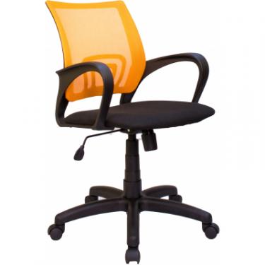 Офисное кресло Примтекс плюс Link GTP С-11/M-38 Фото