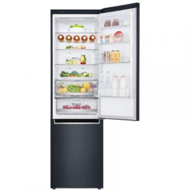 Холодильник LG GW-B509SBDZ Фото 9