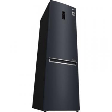 Холодильник LG GW-B509SBDZ Фото 10