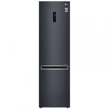 Холодильник LG GW-B509SBDZ Фото