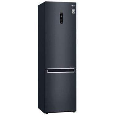 Холодильник LG GW-B509SBDZ Фото 1
