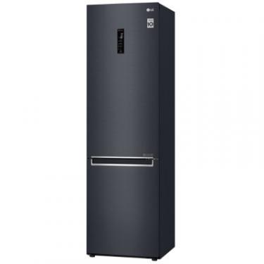 Холодильник LG GW-B509SBDZ Фото 2