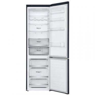 Холодильник LG GW-B509SBDZ Фото 4