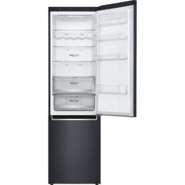 Холодильник LG GW-B509SBDZ Фото 5