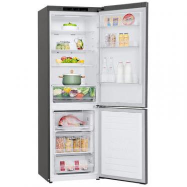 Холодильник LG GW-B509SBDZ Фото 7