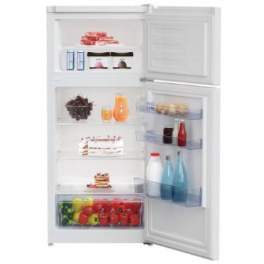 Холодильник Beko RDSA180K20W Фото 2