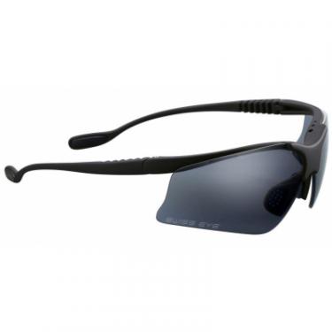 Тактические очки Swiss Eye Stingray баллист., 3 комплекта сменных линз, съемн Фото