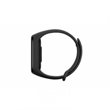 Фитнес браслет Xiaomi Mi Smart Band 4 Black Фото 2
