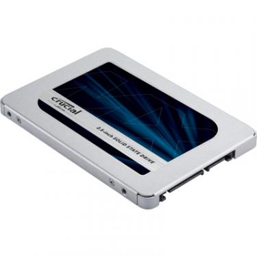 Накопитель SSD Micron 2.5" 2TB Фото 1