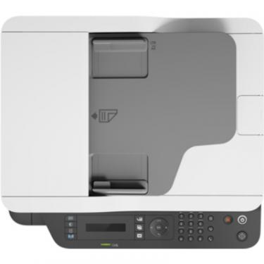 Многофункциональное устройство HP LaserJet 137fnw с WiFi Фото 4