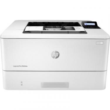 Лазерный принтер HP LaserJet Pro M404dw c Wi-Fi Фото