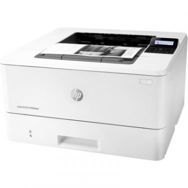 Лазерный принтер HP LaserJet Pro M404dw c Wi-Fi Фото 2