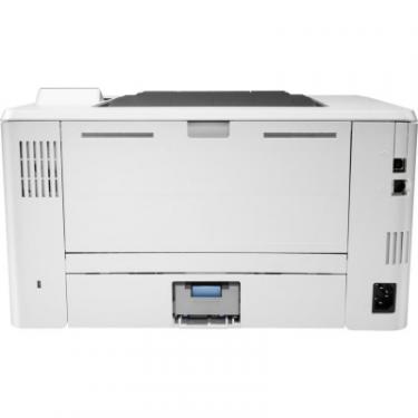 Лазерный принтер HP LaserJet Pro M404dw c Wi-Fi Фото 3