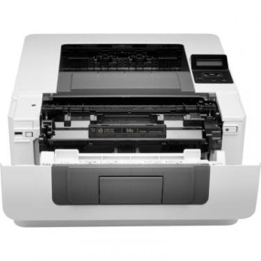 Лазерный принтер HP LaserJet Pro M404dw c Wi-Fi Фото 4