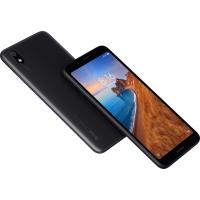 Мобильный телефон Xiaomi Redmi 7A 2/16GB Matte Black Фото 9