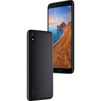 Мобильный телефон Xiaomi Redmi 7A 2/16GB Matte Black Фото 10
