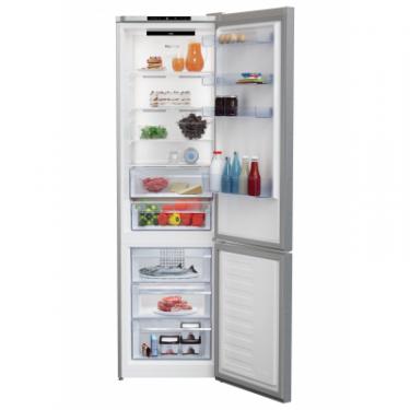 Холодильник Beko RCNA406I30XB Фото 2