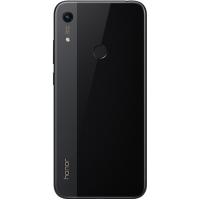 Мобильный телефон Honor 8A 2/32GB Black Фото 1