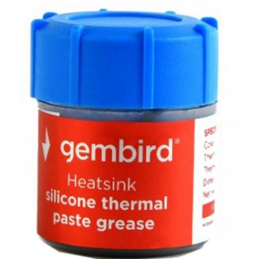 Термопаста Gembird TG-G15-02 Фото