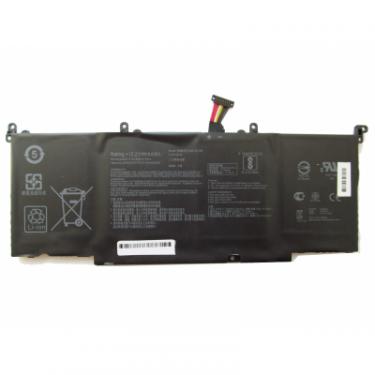 Аккумулятор для ноутбука ASUS ROG GL502 B41N1526, 4240mAh (64Wh), 4cell, 15.2V, Фото
