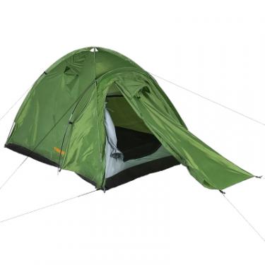 Палатка Treker MAT-136 Green Фото