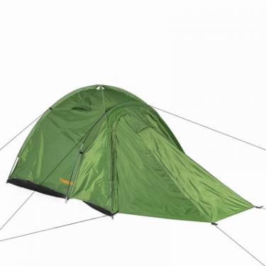 Палатка Treker MAT-136 Green Фото 2