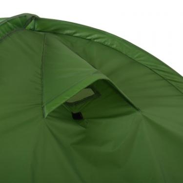 Палатка Treker MAT-136 Green Фото 3