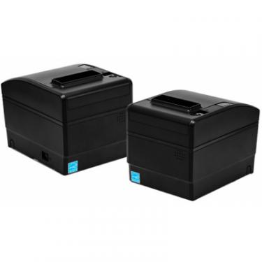 Принтер чеков Bixolon SRP-S300LOS USB, RS232 Фото 1