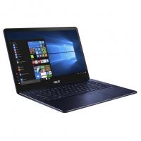 Ноутбук ASUS ZenBook Pro UX550GD-BN025TS Фото 1