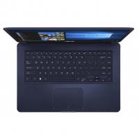 Ноутбук ASUS ZenBook Pro UX550GD-BN025TS Фото 3