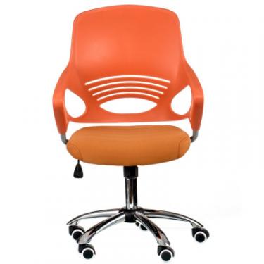 Офисное кресло Special4You Envy orange Фото 1
