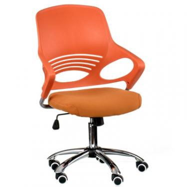 Офисное кресло Special4You Envy orange Фото 2