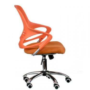 Офисное кресло Special4You Envy orange Фото 3