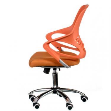 Офисное кресло Special4You Envy orange Фото 4