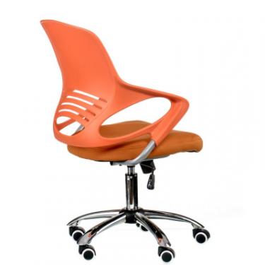 Офисное кресло Special4You Envy orange Фото 5