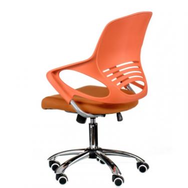 Офисное кресло Special4You Envy orange Фото 6