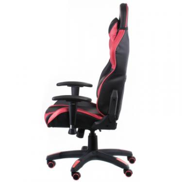 Кресло игровое Special4You ExtremeRace black/red Фото 1