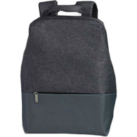 Рюкзак туристический Xiaomi 90FUN Urban Simple Shoulder Bag Dark Gray Фото