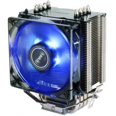 Кулер для процессора Antec A40 Pro Blue LED Фото